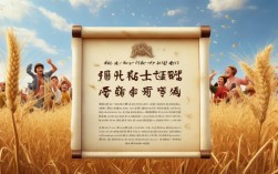 庆丰收的诗歌，庆丰收的诗歌赞