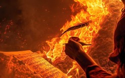 烈焰诗歌新篇燃爆！这届年轻人为何狂热追捧？