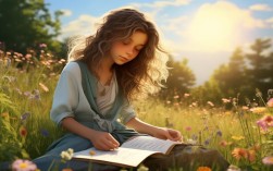 夏天的小诗歌，夏天的小诗歌自创