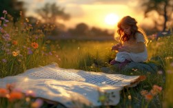 如何用诗歌自创,写出能打动人心的梦想篇章?