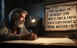 坐过牢的名言，为何近年频上热搜？