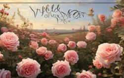 野蔷薇的诗歌，野蔷薇的诗歌有哪些