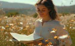 感恩与成长，诗歌如何编织成诗行？