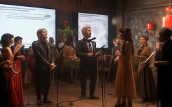 2025新年诗歌朗诵会,今年有哪些新作品与惊喜?