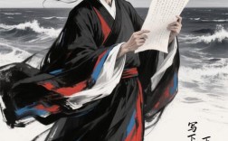 诗歌鉴赏如何品鉴人物形象？