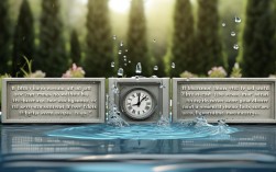 节约用水的名言.关于节约用水的名言