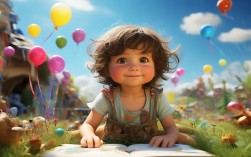 儿童诗歌如何激发孩子的想象力与创造力？