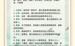 诗歌鉴赏如何抓住核心？