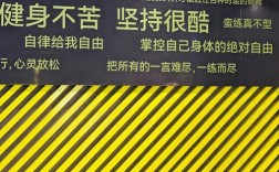 健身名言真的能点燃运动激情，还是只是短暂的口号式安慰？