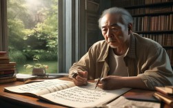 艾青诗歌的创作背景是什么？