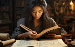 有关专心致志的名言