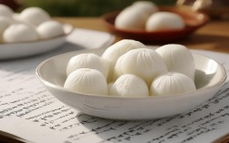 诗歌汤圆，汤圆 诗歌