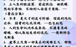 在逆境中的名言，在逆境中的名言有哪些