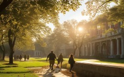 校园的早晨的诗歌，校园的早晨的诗歌有哪些