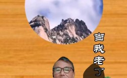 当我老了，诗歌如何诉说岁月？