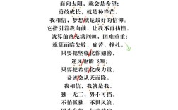 神圣的梦想诗歌，神圣的梦想诗歌朗诵视频