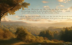 现代诗歌如何书写思乡愁绪？