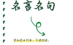 关于自主学习的名言