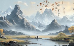 李白诗歌艺术特点，为何至今仍被奉为圭臬？