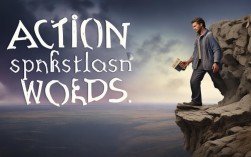 行动大于言语，当下如何用行动证明？