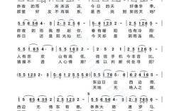 诗歌二月的雨，二月的雨歌词