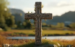 诗歌自己的，诗歌自己的十字架