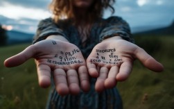 高举双手，诗歌为何要这样写？