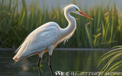 赞白鹭诗歌，赞美白鹭的诗歌