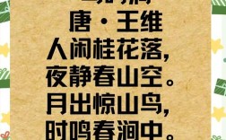 赞美鸟的现代诗歌