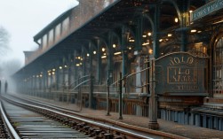 老站诗歌新作，藏着多少时代回响？