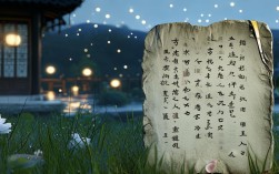 白露诗歌里藏着怎样的秋日密码？