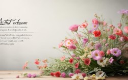 描写鲜花的诗歌，描写鲜花的诗歌现代诗