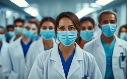 医护人员抗疫诗歌，记录了哪些感人瞬间？