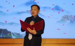 诗歌朗诵名人有何魅力？