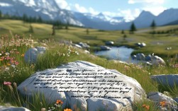 诗歌观景，观景 诗