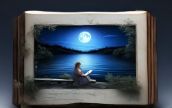 夜色里，诗歌如何抚慰未眠的灵魂？