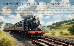 写铁路的诗歌，写铁路的诗歌有哪些