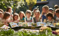 环保诗歌幼儿，环保诗歌幼儿园