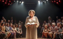 今晚诗歌朗诵会，哪些作品能打动人心？