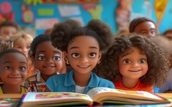 新时代儿童诗歌,如何唱响童年与时代的共鸣?