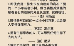 分析的名言，分析的名言警句