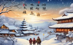 新年诗歌藏着怎样的新年期盼？