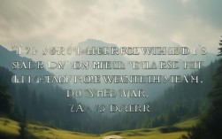 名言式开头还适用当下传播环境吗？