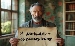 态度真能决定一切吗？