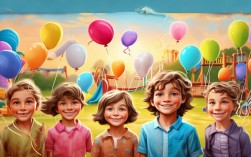 今年六一，儿童节诗歌该给孩子写点新的吗？