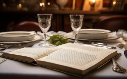 关于文明用餐的名言