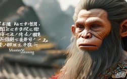 西游记孙悟空经典名言，西游记孙悟空经典名言英语