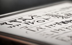 名言排版，名言排版格式模板