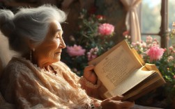 外婆 诗歌，外婆诗歌我长大了你却变得很小