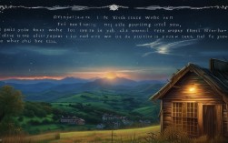 家乡诗歌为何总在乡愁里过期？